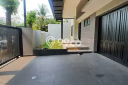 Hunian Super Mewah dengan Akses Paling Strategis di BSD City, Tangerang Hunian Super Mewah dengan Akses Paling Strategis di BSD City, Tangerang