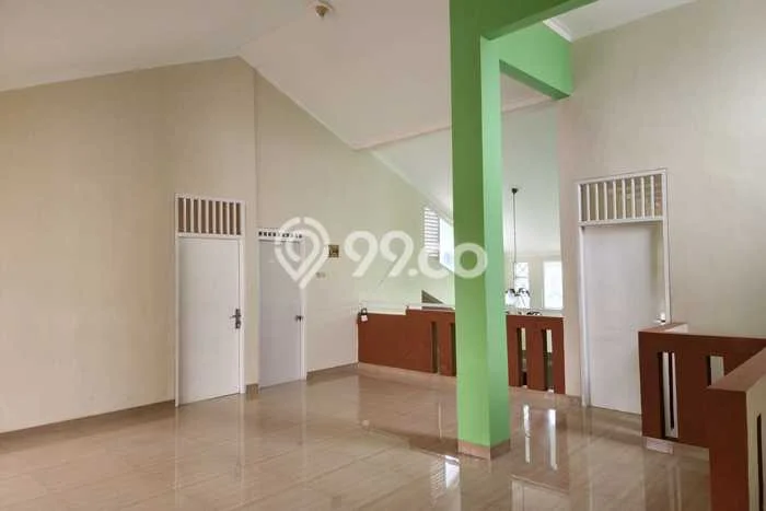 Jarang Ada! Rumah Sewa 6 Kamar Bagus Siap Huni Sektor 2 - Bintaro Jarang Ada! Rumah Sewa 6 Kamar Bagus Siap Huni Sektor 2 - Bintaro