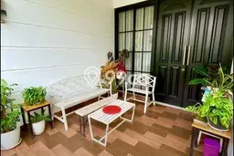 Hunian Mewah LB 300m2 Siap Pakai Desain Elegan di Lebak Bulus, Jakarta Selatan Hunian Mewah LB 300m2 Siap Pakai Desain Elegan di Lebak Bulus, Jakarta Selatan