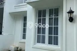 Rumah Sewa Tangerang Selatan LT 180m2 LB 189m2 Kawasan Sektor 3 - Bintaro Rumah Sewa Tangerang Selatan LT 180m2 LB 189m2 Kawasan Sektor 3 - Bintaro