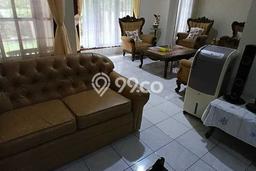 Jual Rumah Luas Elegan Dengan View Eksklusif di Sektor 2 - Bintaro, Jakarta Selatan Jual Rumah Luas Elegan Dengan View Eksklusif di Sektor 2 - Bintaro, Jakarta Selatan