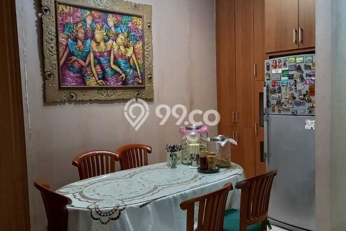 Hunian Super Mewah dengan Akses Paling Strategis di Bintaro, Jakarta Selatan Hunian Super Mewah dengan Akses Paling Strategis di Bintaro, Jakarta Selatan