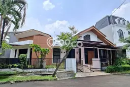Rumah Elit Modern Siap Huni di Sektor 9-Bintaro Tangerang Selatan Rumah Elit Modern Siap Huni di Sektor 9-Bintaro Tangerang Selatan