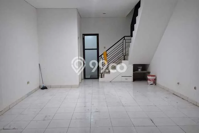 FOR RENT! Ruko di Pondok Ranji Cocok untuk Bisnis 200m2 FOR RENT! Ruko di Pondok Ranji Cocok untuk Bisnis 200m2