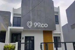 Hunian Elit LB 170m2 Siap Pakai Desain Elegan di Sektor 3A - Bintaro, Tangerang Selatan Hunian Elit LB 170m2 Siap Pakai Desain Elegan di Sektor 3A - Bintaro, Tangerang Selatan