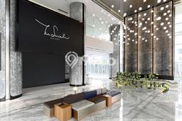 Dijual Apartemen 1 KT & 0 KM di Tangerang Area Strategis Dijual Apartemen 1 KT & 0 KM di Tangerang Area Strategis