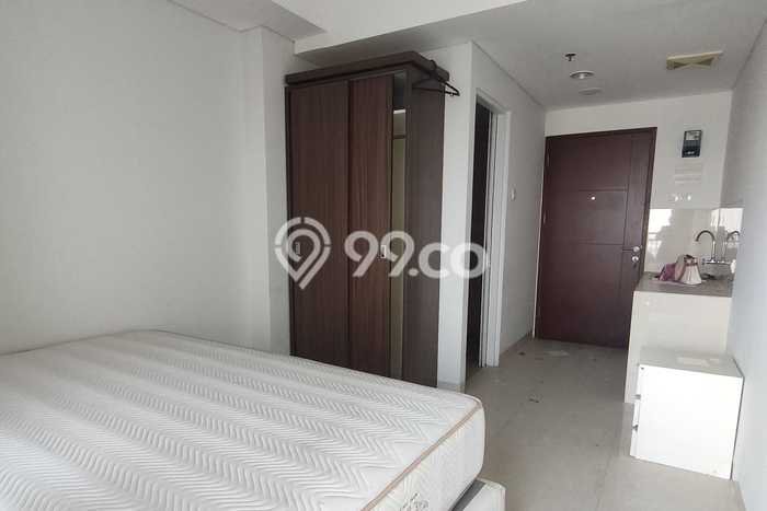 Untuk Dijual Apartemen 0 KT di Tangerang Luas 24m2 Untuk Dijual Apartemen 0 KT di Tangerang Luas 24m2