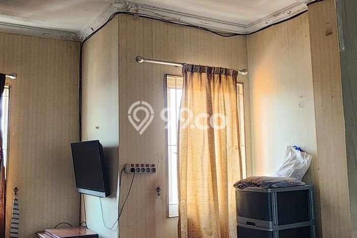 Sewa Sekarang Apartemen Strategis 1 KT, 1 KM di Kawasan Cengkareng Sewa Sekarang Apartemen Strategis 1 KT, 1 KM di Kawasan Cengkareng