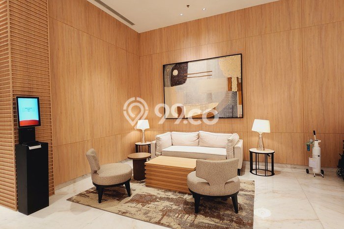 Hunian Apartemen Budget Friendly di Tangerang dengan 1 Kamar Tidur, 1 Kamar Mandi Hunian Apartemen Budget Friendly di Tangerang dengan 1 Kamar Tidur, 1 Kamar Mandi