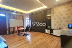 Rumah Cantik Siap Pakai Di Cengkareng Luas 450m2 Aman Rumah Cantik Siap Pakai Di Cengkareng Luas 450m2 Aman
