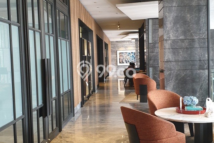 Untuk Dijual Apartemen 0 KT di Tangerang Luas 24m2 Untuk Dijual Apartemen 0 KT di Tangerang Luas 24m2