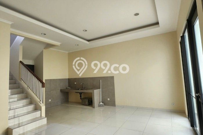 Rumah sewa siap pakai 4 KT di Alam Sutera, Tangerang Rumah sewa siap pakai 4 KT di Alam Sutera, Tangerang
