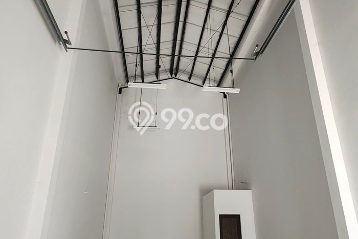 FOR RENT! Gudang di Teluk Naga Cocok untuk Bisnis 120m2 FOR RENT! Gudang di Teluk Naga Cocok untuk Bisnis 120m2