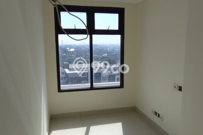 Dijual Apartemen di Bekasi 2 Kamar & 1 Kamar Mandi, Luas 45m2 Dijual Apartemen di Bekasi 2 Kamar & 1 Kamar Mandi, Luas 45m2
