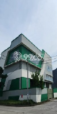 Lokasi Strategis! Dijual Gudang Bisnis di Pakuhaji, Tangerang Kondisi Bagus Lokasi Strategis! Dijual Gudang Bisnis di Pakuhaji, Tangerang Kondisi Bagus