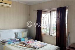 Ada Kamar Hunian Hemat Disewa di Cengkareng, Jakarta Barat 1 BR Ada Kamar Hunian Hemat Disewa di Cengkareng, Jakarta Barat 1 BR