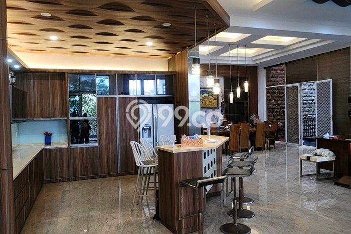Jual Rumah Mewah Megah Dengan View Cantik di Pantai Indah Kapuk, Jakarta Utara Jual Rumah Mewah Megah Dengan View Cantik di Pantai Indah Kapuk, Jakarta Utara
