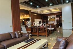 For Sale! Luxury House LT 580m2 Desain Modern di Pantai Indah Kapuk For Sale! Luxury House LT 580m2 Desain Modern di Pantai Indah Kapuk