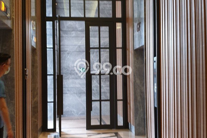 Untuk Dijual Apartemen 0 KT di Tangerang Luas 24m2 Untuk Dijual Apartemen 0 KT di Tangerang Luas 24m2