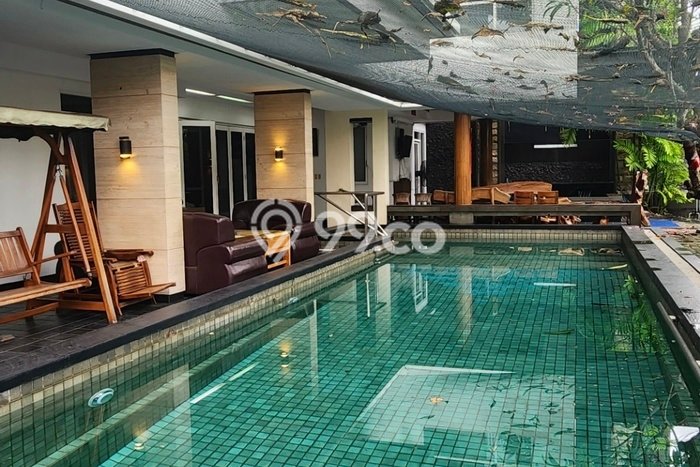 Jual Rumah Mewah Megah Dengan View Cantik di Pantai Indah Kapuk, Jakarta Utara Jual Rumah Mewah Megah Dengan View Cantik di Pantai Indah Kapuk, Jakarta Utara