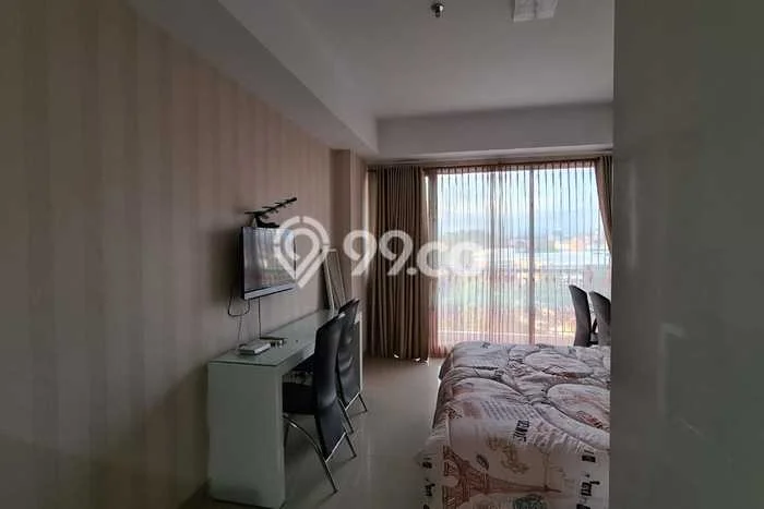 Hunian Apartemen Sewa Murah 36m2 di Coblong, Cocok Dijadikan Tempat Tinggal Anda Hunian Apartemen Sewa Murah 36m2 di Coblong, Cocok Dijadikan Tempat Tinggal Anda