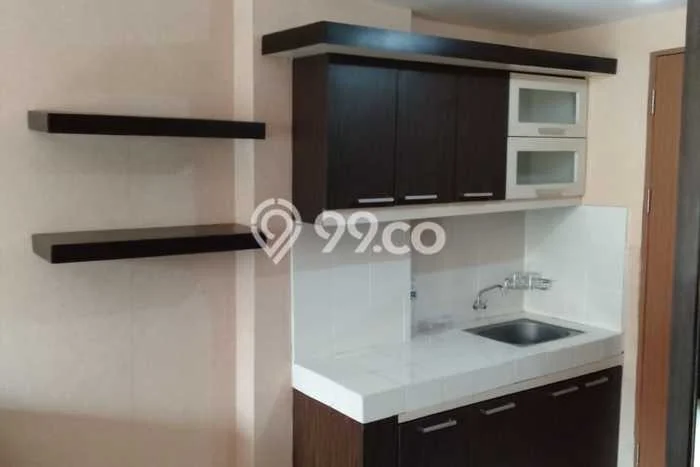 Apartemen Siap Pakai 1 BR dengan Harga Hemat di Area Jatinangor, Sumedang Apartemen Siap Pakai 1 BR dengan Harga Hemat di Area Jatinangor, Sumedang