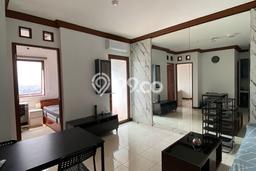 Dijual Apartemen 2 KT 1 KM di Surya Sumantri Luas 48m2 Dijual Apartemen 2 KT 1 KM di Surya Sumantri Luas 48m2