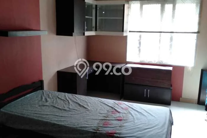 Apartemen Siap Pakai 1 BR dengan Harga Hemat di Area Jatinangor, Sumedang Apartemen Siap Pakai 1 BR dengan Harga Hemat di Area Jatinangor, Sumedang