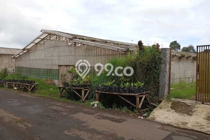 Lahan Kosong Dijual di Bandung Barat dengan Area 3000m2 Lahan Kosong Dijual di Bandung Barat dengan Area 3000m2