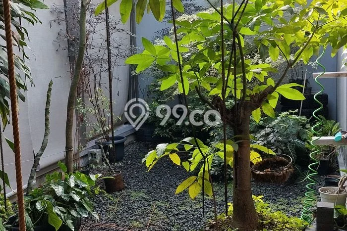 Rumah sewa siap huni 1 Kamar Tidur di Pajajaran, Bandung Rumah sewa siap huni 1 Kamar Tidur di Pajajaran, Bandung