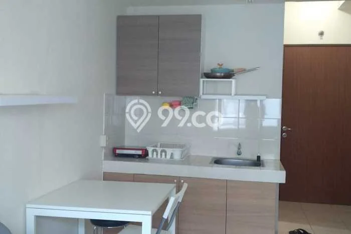 Disewakan Segera Apartemen Nyaman 2 KT di Kawasan Jatinangor Disewakan Segera Apartemen Nyaman 2 KT di Kawasan Jatinangor