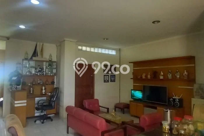 Jarang Ada! Rumah Kontrakan 5 Kamar Bagus Siap Huni Surya Sumantri Jarang Ada! Rumah Kontrakan 5 Kamar Bagus Siap Huni Surya Sumantri