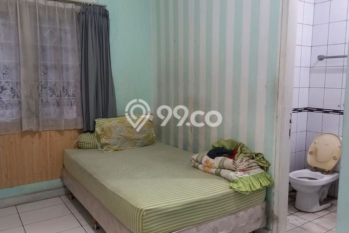 Jarang Ada! Rumah Kontrakan 5 Kamar Nyaman Siap Huni Surya Sumantri Jarang Ada! Rumah Kontrakan 5 Kamar Nyaman Siap Huni Surya Sumantri