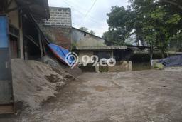 Tanah Dijual di Bandung Seluas 1210m2 Strategis Tanah Dijual di Bandung Seluas 1210m2 Strategis
