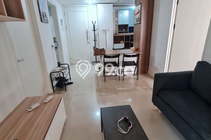 Hunian Apartemen Ideal untuk Dijual di Bandung dengan 2 Kamar Hunian Apartemen Ideal untuk Dijual di Bandung dengan 2 Kamar