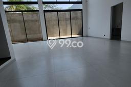 Rumah Luxury Modern Tanpa Renovasi di Kota Baru Parahyangan Bandung Rumah Luxury Modern Tanpa Renovasi di Kota Baru Parahyangan Bandung