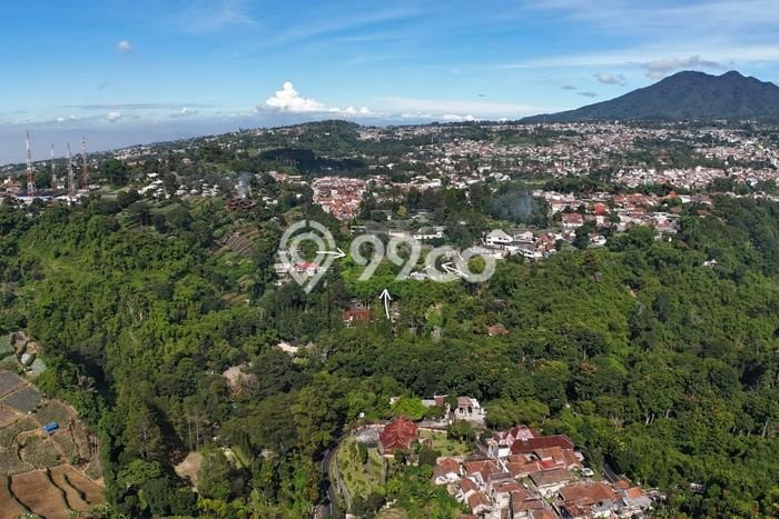 Tanah Dijual Lokasi Lembang, Bandung Barat Luas 4000m2 Legalitas Aman Tanah Dijual Lokasi Lembang, Bandung Barat Luas 4000m2 Legalitas Aman