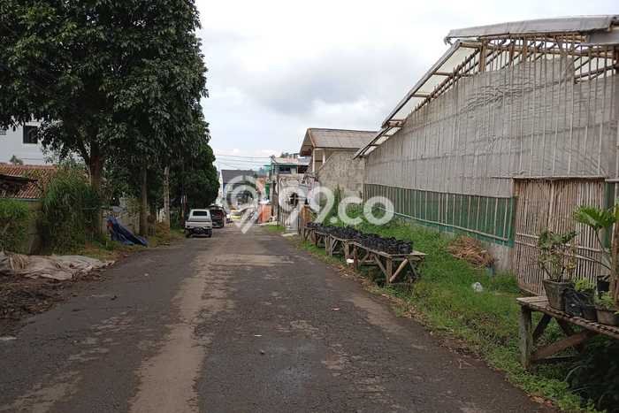 Lahan Kosong Dijual di Bandung Barat dengan Area 3000m2 Lahan Kosong Dijual di Bandung Barat dengan Area 3000m2