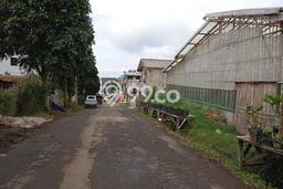 Tanah Kosong Dijual di Bandung Barat dengan Area 3000m2 Tanah Kosong Dijual di Bandung Barat dengan Area 3000m2