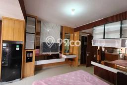Apartemen Minimalis untuk Disewa, 0 Kamar di Bandung Apartemen Minimalis untuk Disewa, 0 Kamar di Bandung