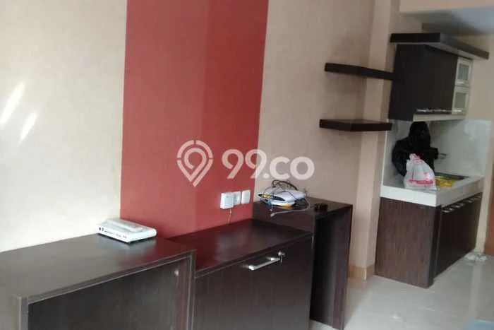 Apartemen Siap Pakai 1 BR dengan Harga Hemat di Area Jatinangor, Sumedang Apartemen Siap Pakai 1 BR dengan Harga Hemat di Area Jatinangor, Sumedang