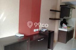 Apartemen Siap Pakai 1 BR dengan Harga Hemat di Area Jatinangor, Sumedang Apartemen Siap Pakai 1 BR dengan Harga Hemat di Area Jatinangor, Sumedang