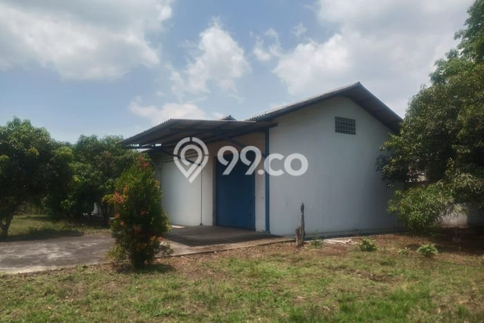 Gudang Dijual Lokasi Emas di Majalaya Luas 850m2 Gudang Dijual Lokasi Emas di Majalaya Luas 850m2
