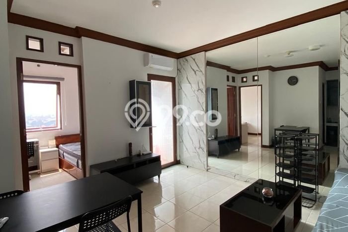 Disewakan Apartemen Murah di Surya Sumantri 2 KT Disewakan Apartemen Murah di Surya Sumantri 2 KT