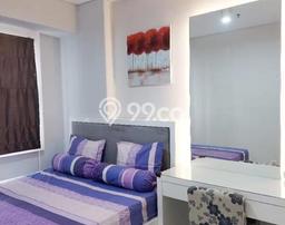 Apartemen Minimalis untuk Disewa, 1 Kamar di Bandung Apartemen Minimalis untuk Disewa, 1 Kamar di Bandung