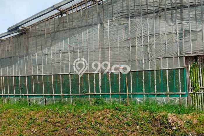 Lahan Kosong Dijual di Bandung Barat dengan Area 3000m2 Lahan Kosong Dijual di Bandung Barat dengan Area 3000m2