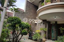 Rumah Sewa Bandung LT 300m2 LB 320m2 Kawasan Kopo Rumah Sewa Bandung LT 300m2 LB 320m2 Kawasan Kopo