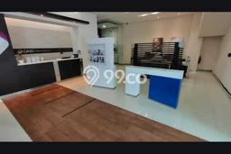 Komersial Dijual di Prime Area Bandung Luas 700m2 Komersial Dijual di Prime Area Bandung Luas 700m2