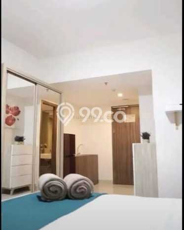 Apartemen Kawasan , 1 KT, Luas 38m2m² Apartemen Kawasan , 1 KT, Luas 38m2m²