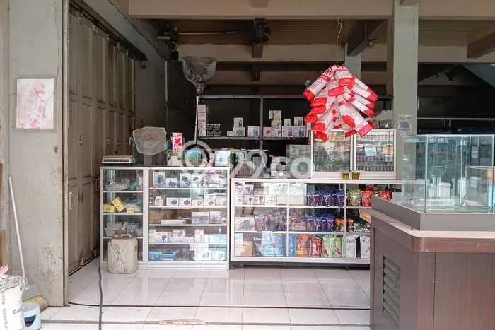 Disewakan Ruko di Pusat Kota Bandung Ramai Strategis Disewakan Ruko di Pusat Kota Bandung Ramai Strategis
